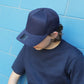 IV104 Cotton/Mesh