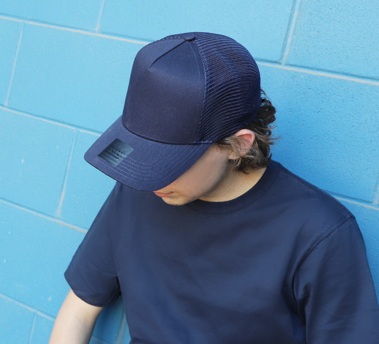 IV104 Cotton/Mesh