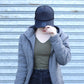 IV105 Polyester/Mesh