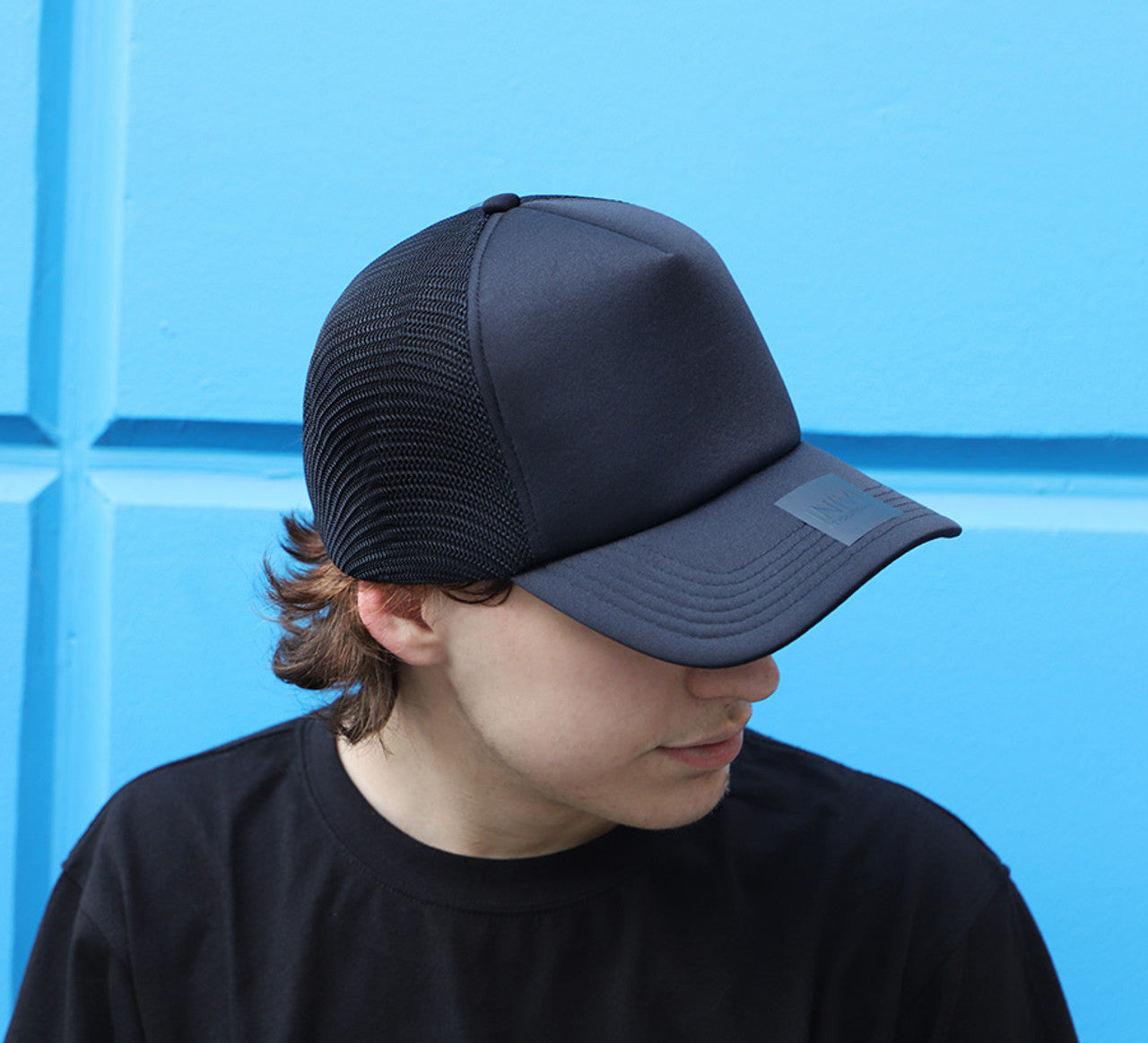 IV105 Polyester/Mesh