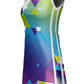 BOXFIT A-Line Netball Dress