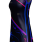 BOXFIT A-Line Netball Dress