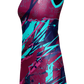 BOXFIT A-Line Netball Dress