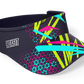 SOFT PEAK NETBALL VISOR