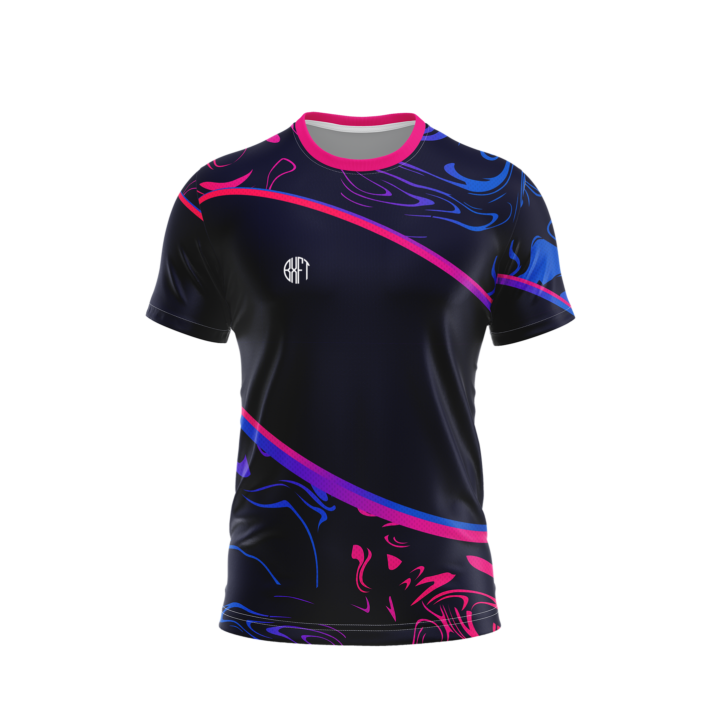 BOXFIT TRAINING TEE