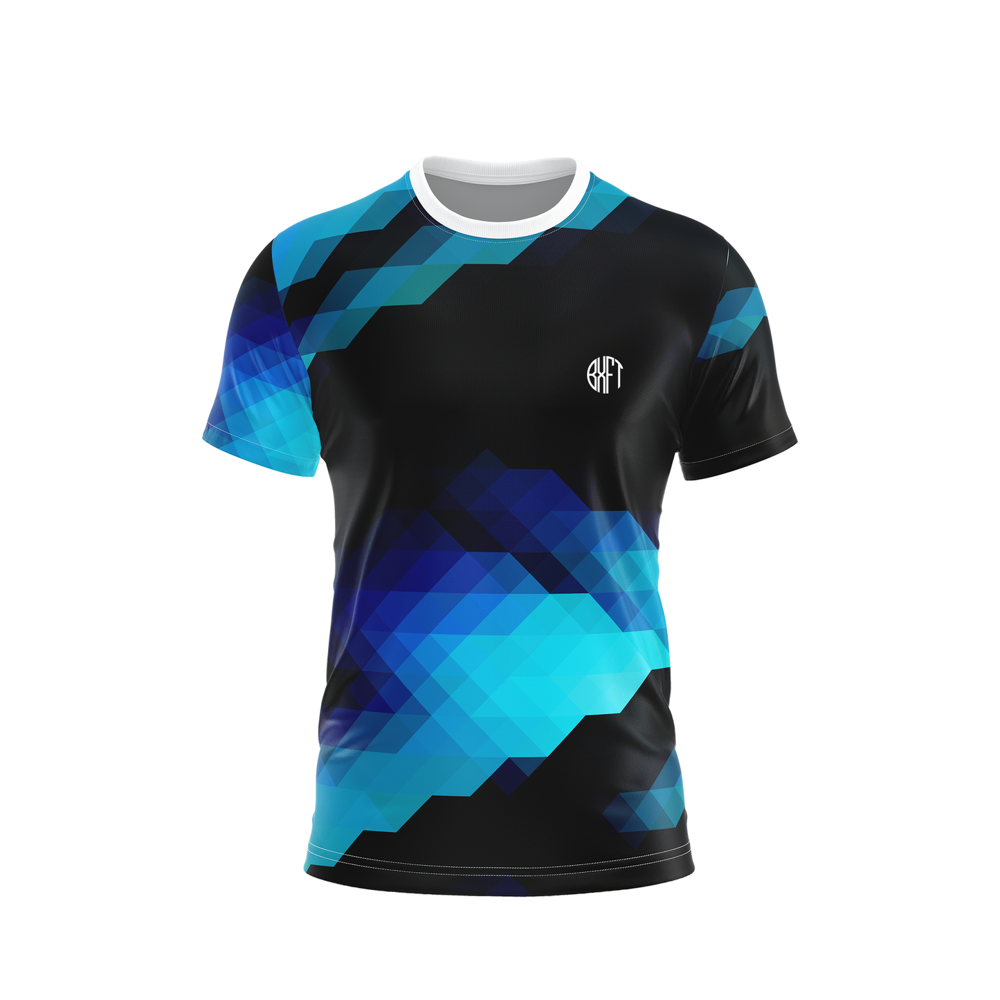 BOXFIT TRAINING TEE