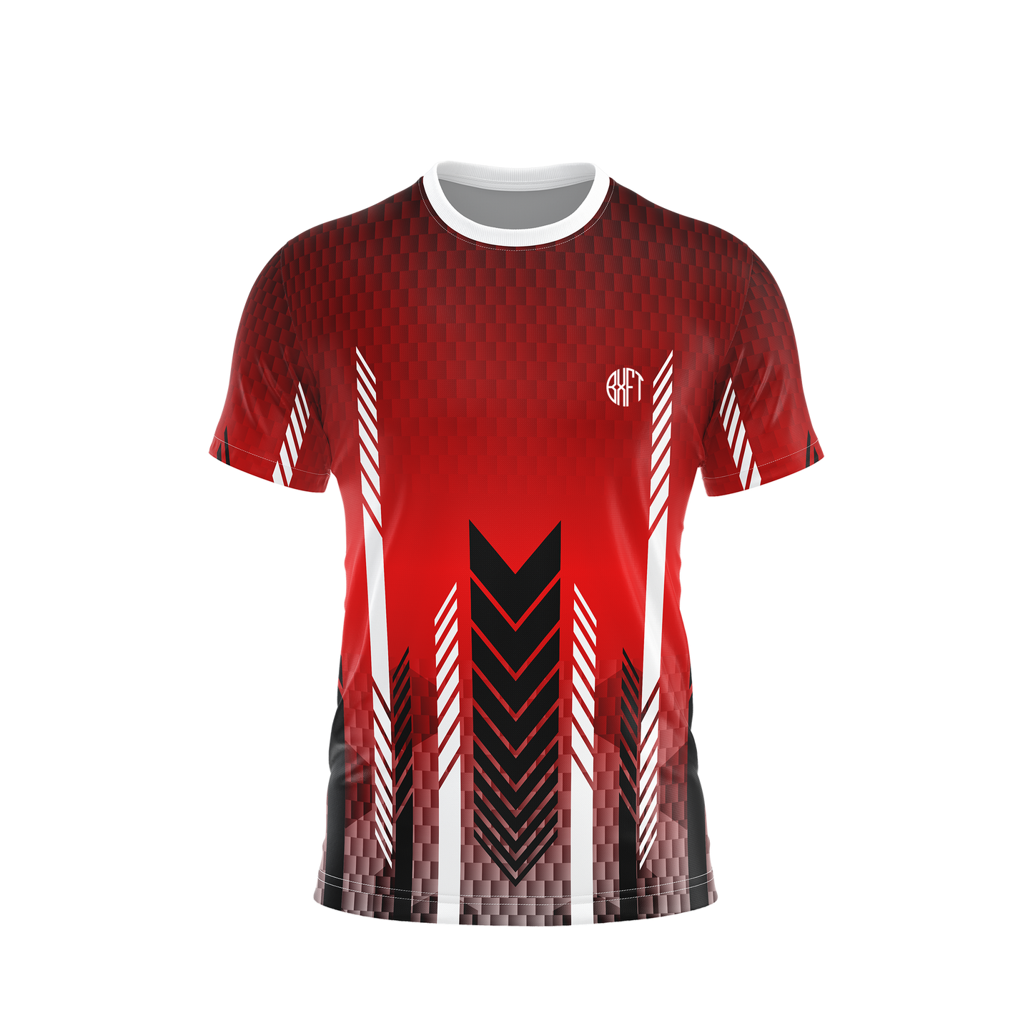 BOXFIT TRAINING TEE