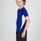 KIDS ACCELERATOR COOL DRY T-SHIRT