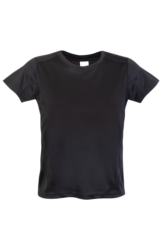 KIDS ACCELERATOR COOL DRY T-SHIRT