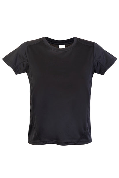 KIDS ACCELERATOR COOL DRY T-SHIRT