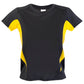 KIDS ACCELERATOR COOL DRY T-SHIRT