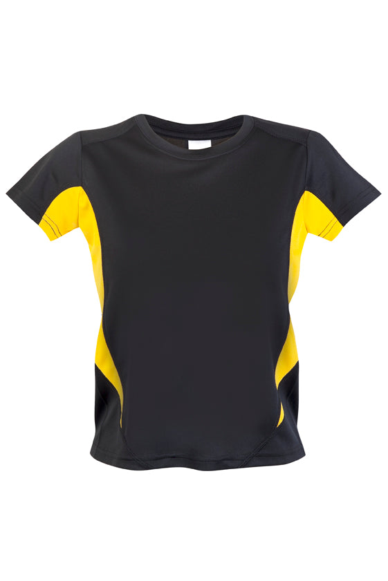 KIDS ACCELERATOR COOL DRY T-SHIRT
