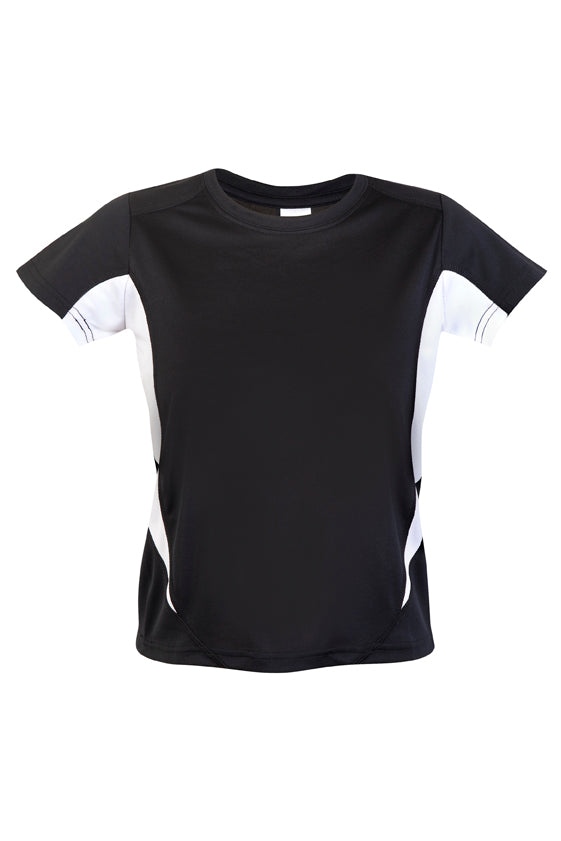 KIDS ACCELERATOR COOL DRY T-SHIRT