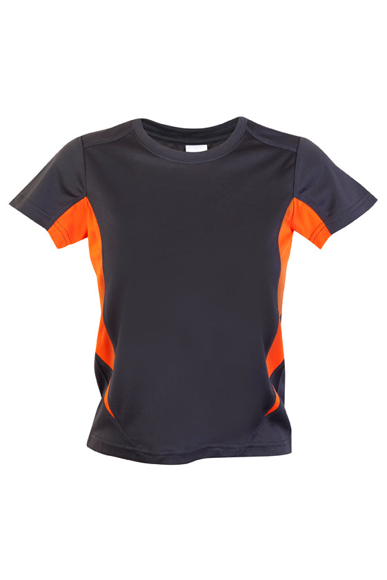 KIDS ACCELERATOR COOL DRY T-SHIRT