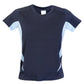 KIDS ACCELERATOR COOL DRY T-SHIRT