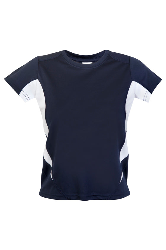KIDS ACCELERATOR COOL DRY T-SHIRT