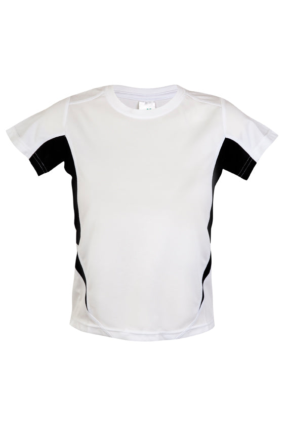 KIDS ACCELERATOR COOL DRY T-SHIRT