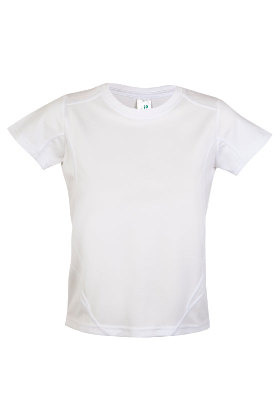 KIDS ACCELERATOR COOL DRY T-SHIRT