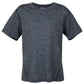 KIDS HEATHER TEES - GREATNESS RANGE