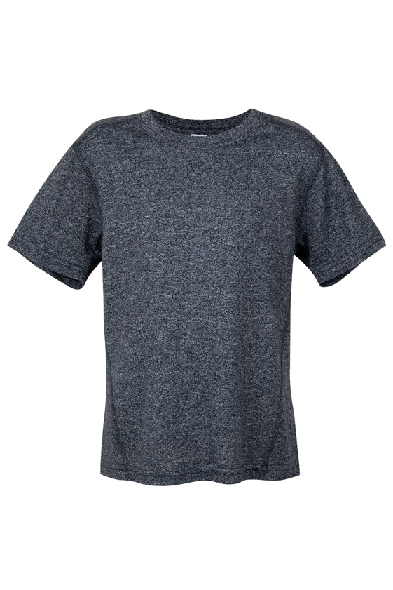 KIDS HEATHER TEES - GREATNESS RANGE