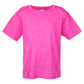 KIDS HEATHER TEES - GREATNESS RANGE