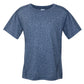 KIDS HEATHER TEES - GREATNESS RANGE