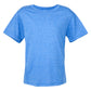 KIDS HEATHER TEES - GREATNESS RANGE
