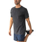 MEN'S STONE WASH TEE