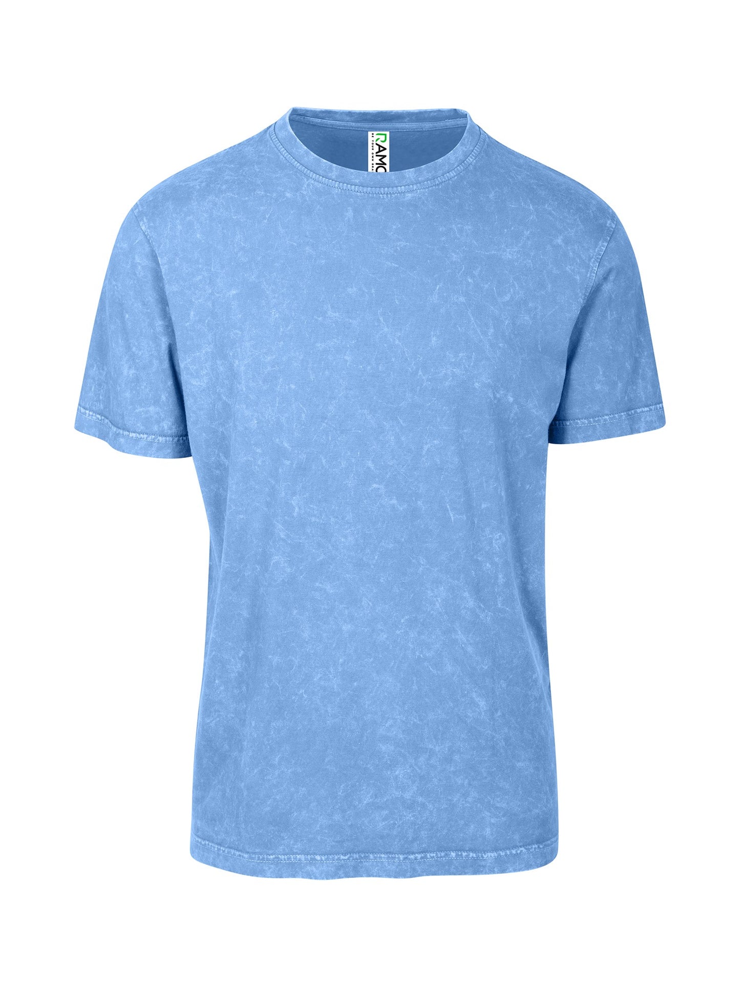 MEN'S STONE WASH TEE