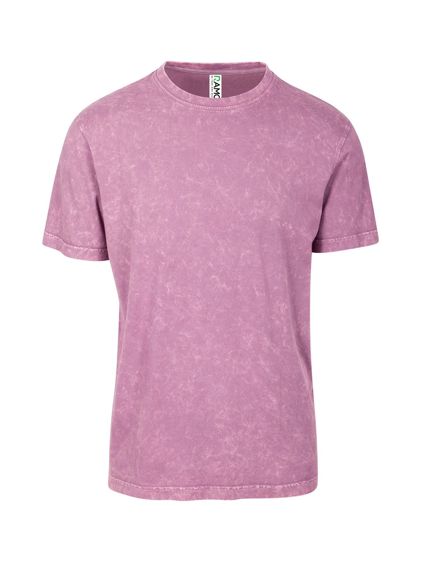 MEN'S STONE WASH TEE