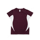 KIDS ACCELERATOR COOL DRY T-SHIRT