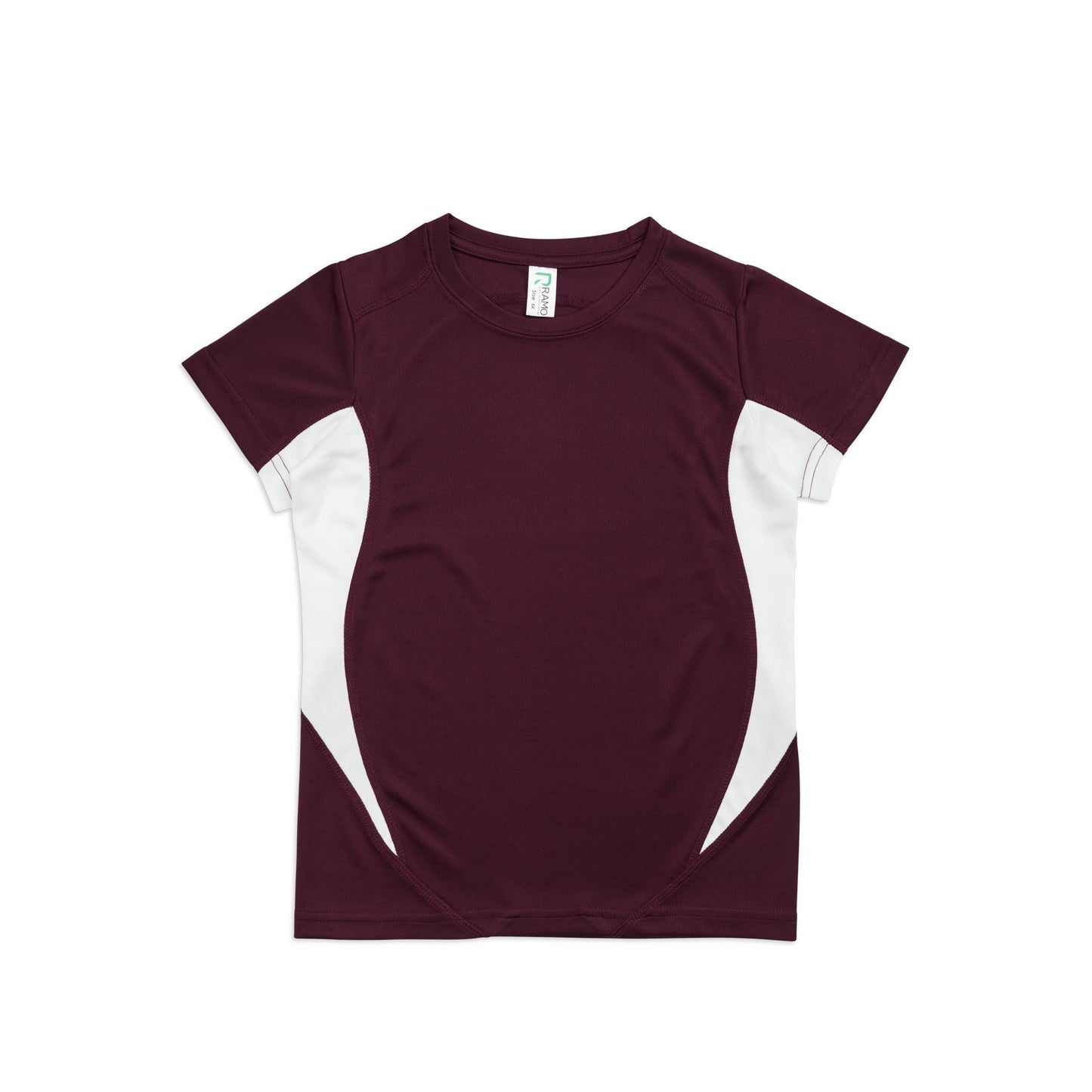 KIDS ACCELERATOR COOL DRY T-SHIRT