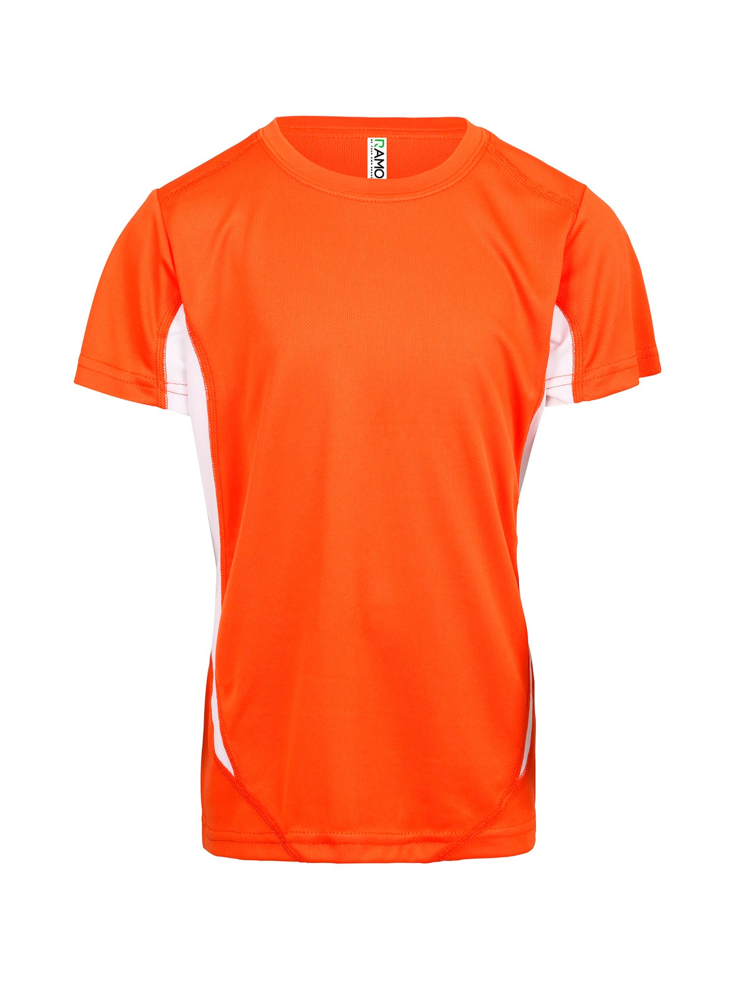 KIDS ACCELERATOR COOL DRY T-SHIRT