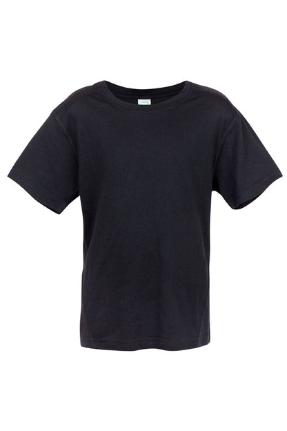 KIDS HEATHER TEES - GREATNESS RANGE