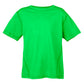 KIDS HEATHER TEES - GREATNESS RANGE