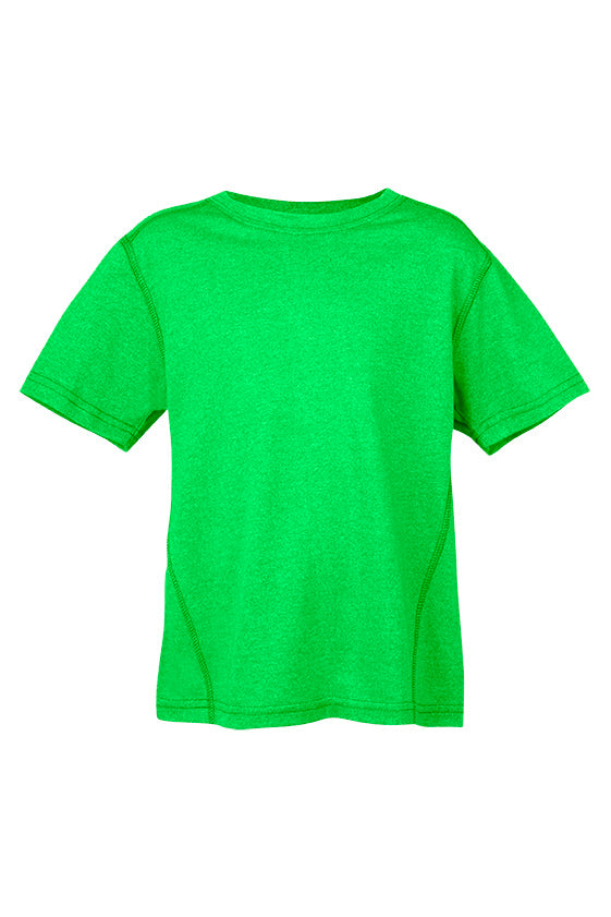 KIDS HEATHER TEES - GREATNESS RANGE