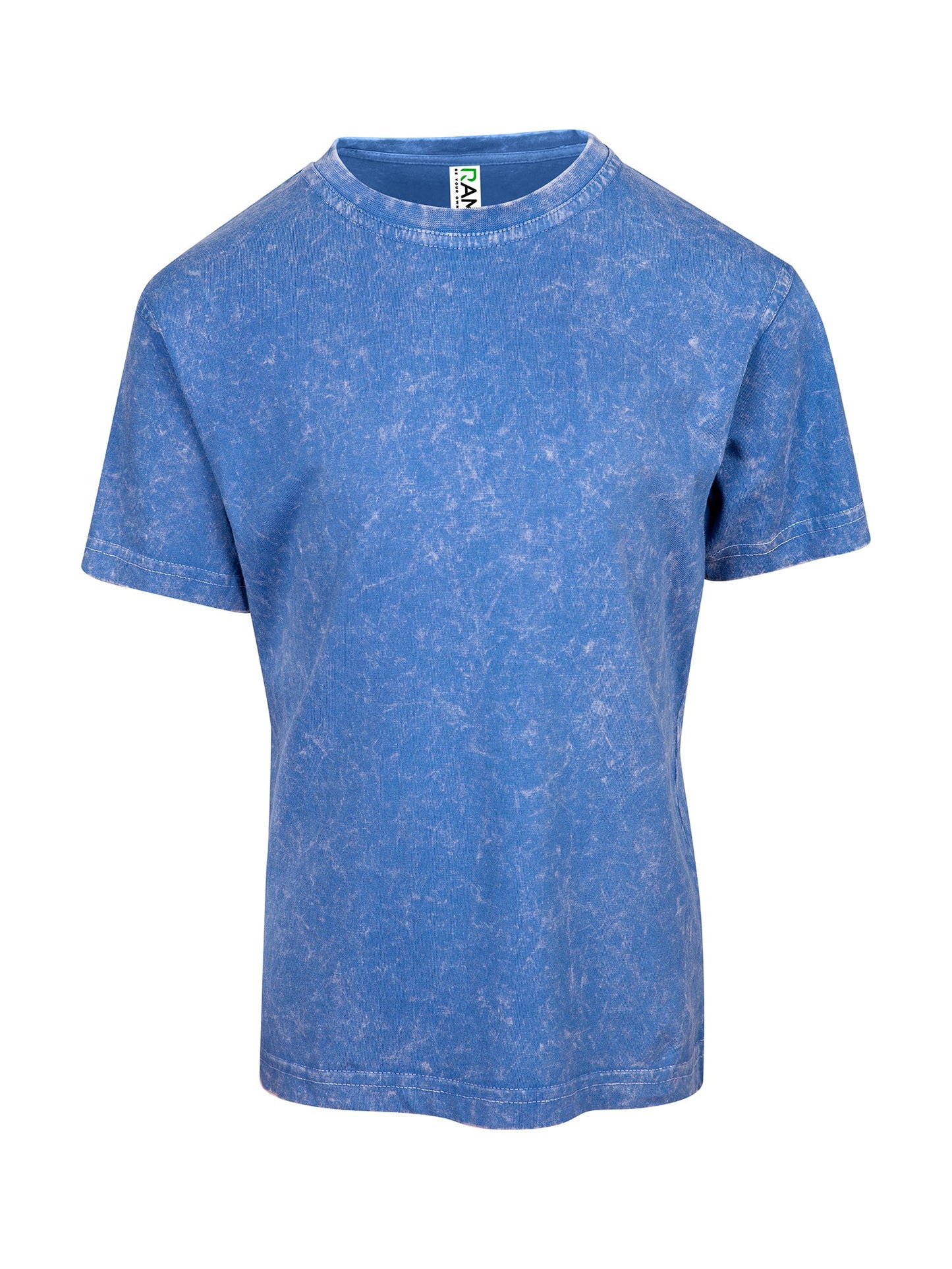 KIDS STONE WASH TEE