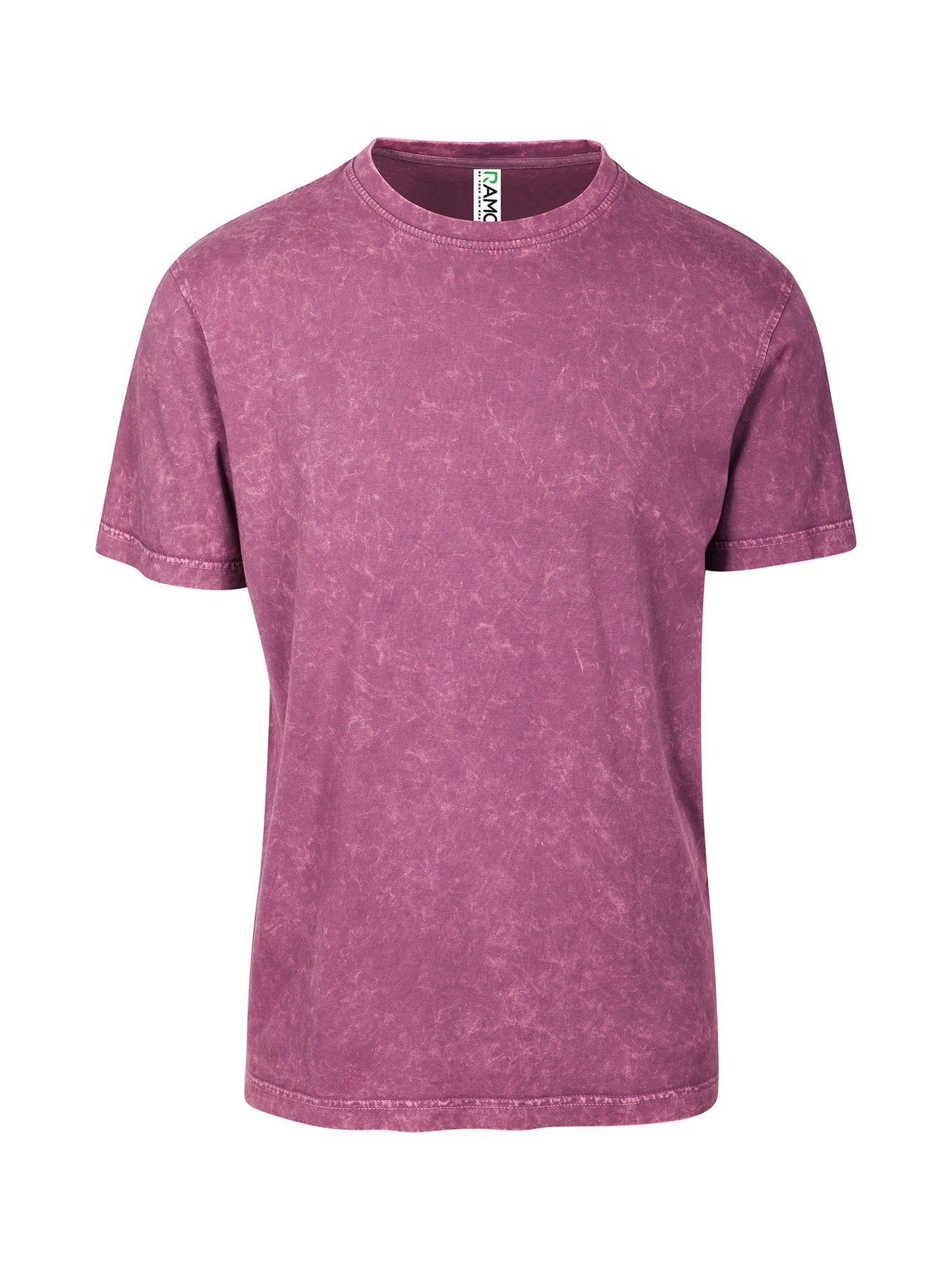 KIDS STONE WASH TEE