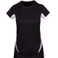 WOMENS ACCELERATOR COOL DRY TEES