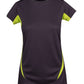 WOMENS ACCELERATOR COOL DRY TEES