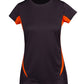 WOMENS ACCELERATOR COOL DRY TEES