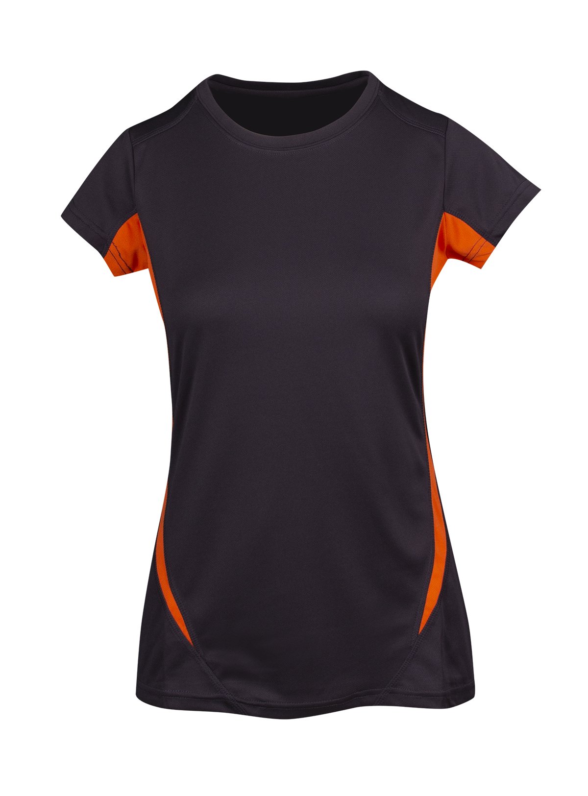 WOMENS ACCELERATOR COOL DRY TEES