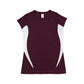 WOMENS ACCELERATOR COOL DRY TEES