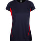 WOMENS ACCELERATOR COOL DRY TEES