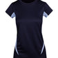 WOMENS ACCELERATOR COOL DRY TEES