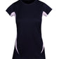 WOMENS ACCELERATOR COOL DRY TEES