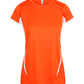 WOMENS ACCELERATOR COOL DRY TEES