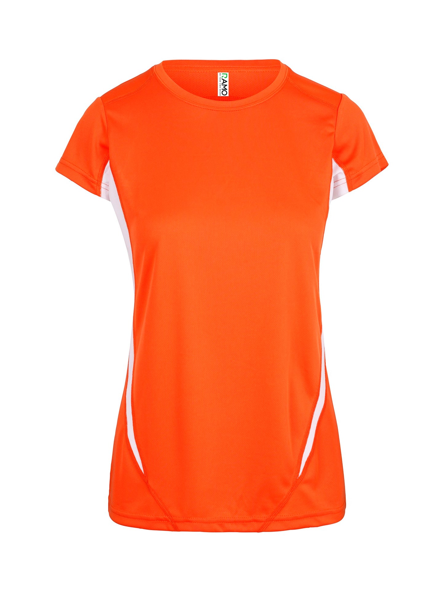 WOMENS ACCELERATOR COOL DRY TEES