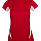 WOMENS ACCELERATOR COOL DRY TEES