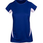 WOMENS ACCELERATOR COOL DRY TEES